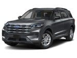 2026 Ford Explorer Active w/200A Pkg 4WD