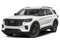 2025 Ford Explorer ST 4WD
