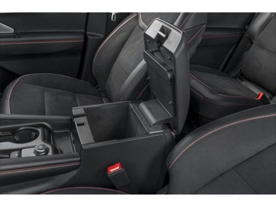 2025 Ford Explorer ST 4WD