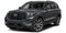 2025 Ford Explorer Platinum 4WD