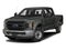 2017 Ford Super Duty F-250 SRW XL 4WD Crew Cab 6.75' Box