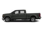 2017 Ford Super Duty F-250 SRW XL 4WD Crew Cab 6.75' Box