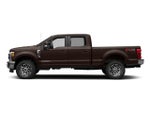 2018 Ford Super Duty F-250 SRW LARIAT 4WD Crew Cab 6.75' Box