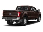 2018 Ford Super Duty F-250 SRW LARIAT 4WD Crew Cab 6.75' Box