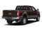 2018 Ford Super Duty F-250 SRW LARIAT 4WD Crew Cab 6.75' Box