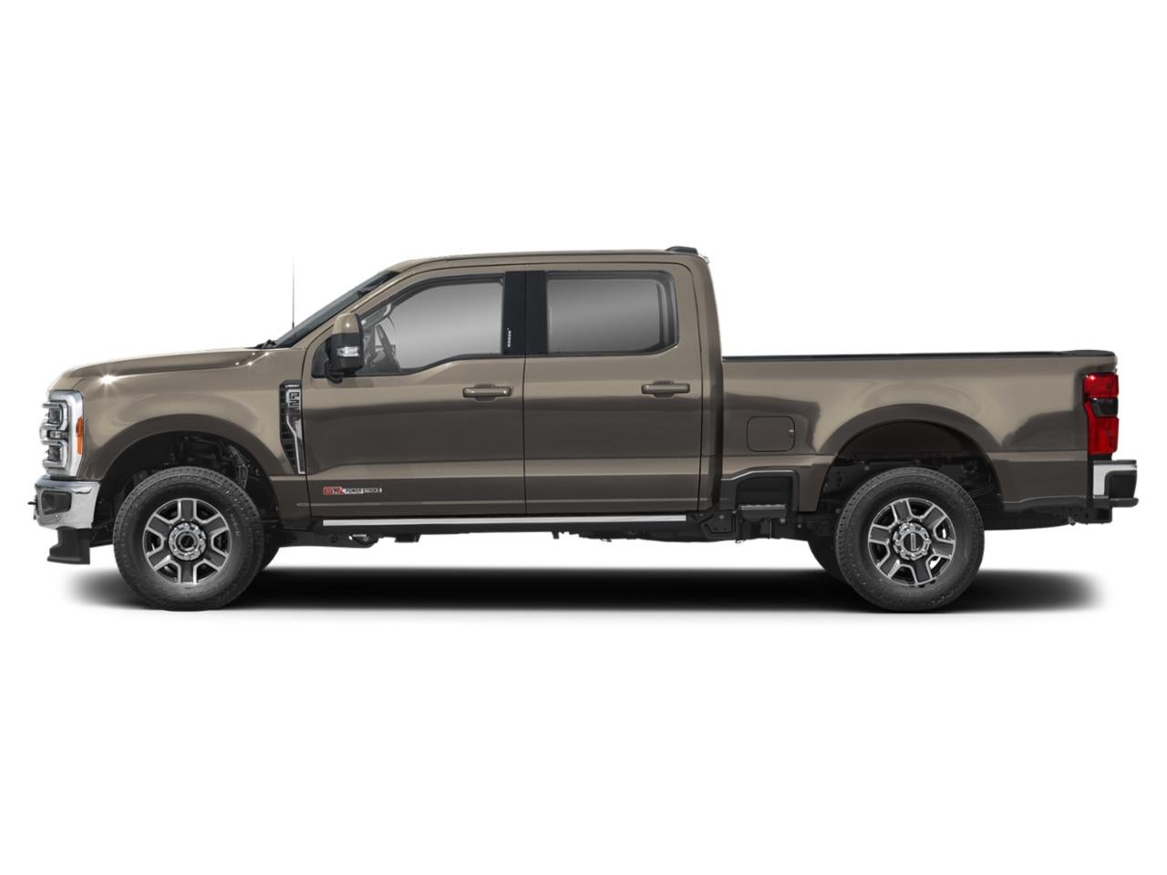 2023 Ford Super Duty F-250 SRW LARIAT 4WD Crew Cab 6.75' Box