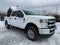 2020 Ford Super Duty F-350 SRW XL 4WD Crew Cab 6.75' Box
