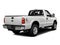 2016 Ford Super Duty F-250 SRW 4WD Regular Cab 8 Ft Box XL