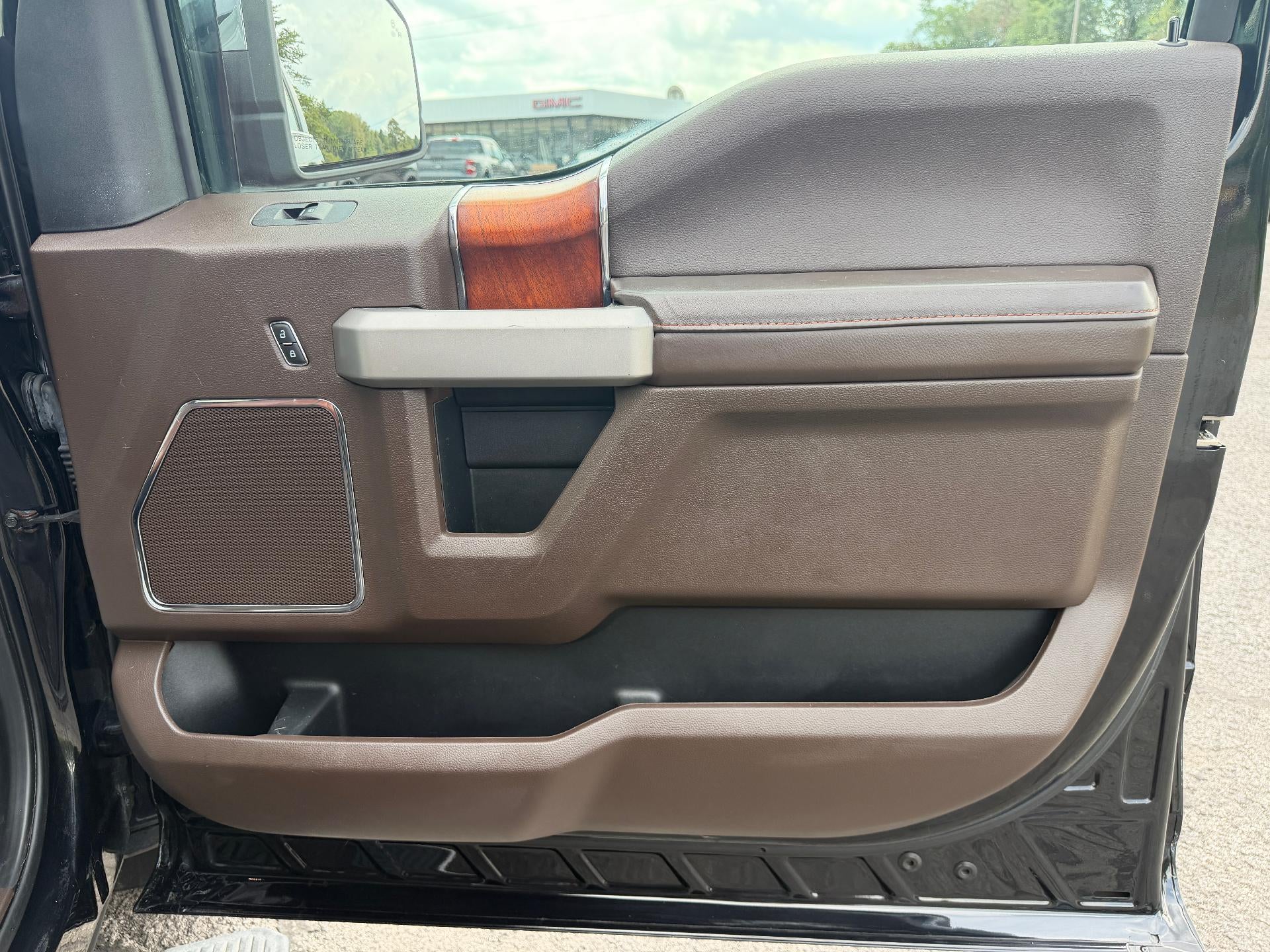 2019 Ford F-150 King Ranch 4WD SuperCrew 5.5' Box