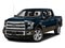2017 Ford F-150 King Ranch 4WD SuperCrew 5.5' Box