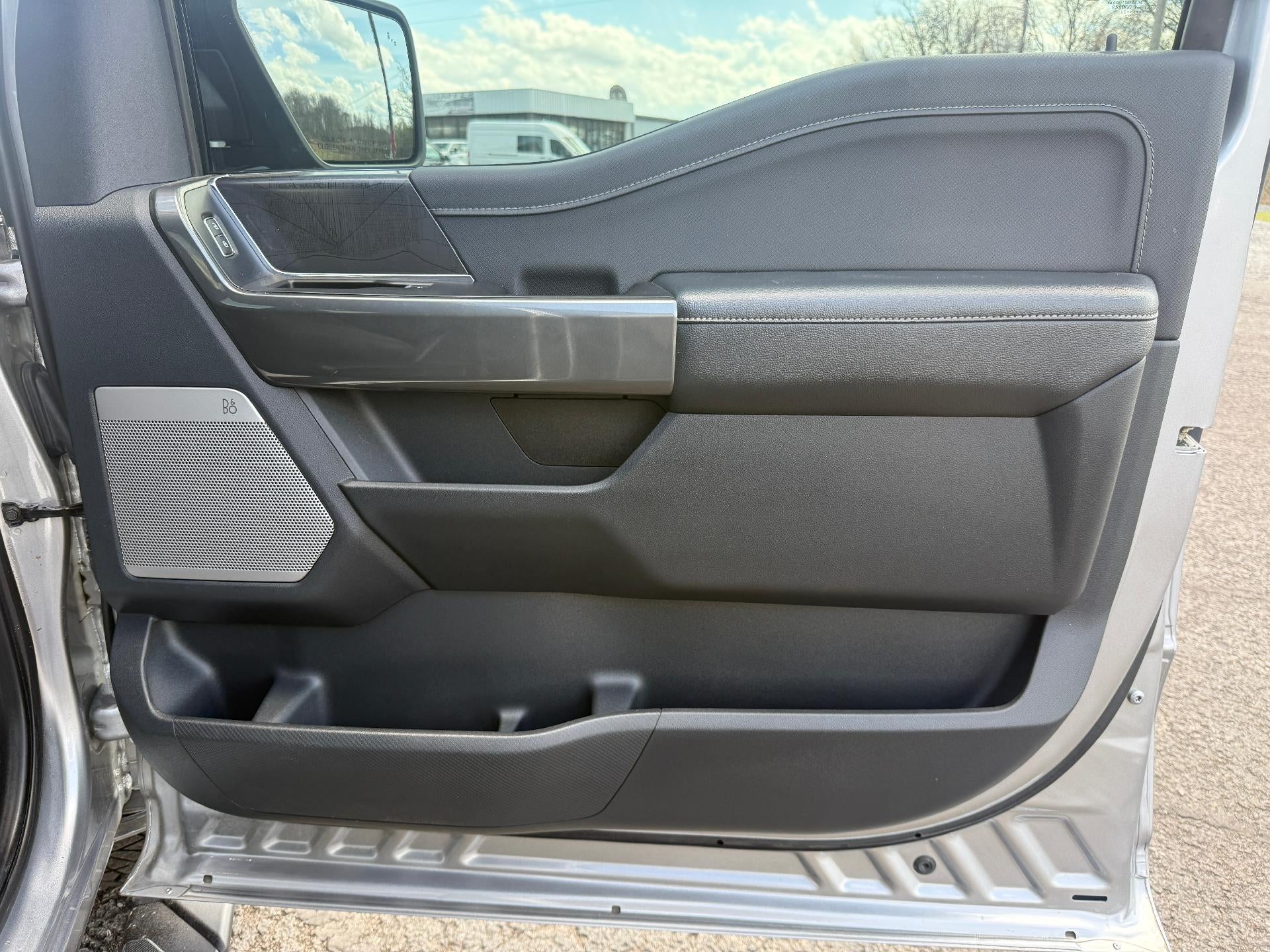 2022 Ford F-150 XLT 4WD SuperCrew 5.5' Box