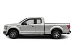 2016 Ford F-150 4WD SuperCab 6-1/2 Ft Box XLT