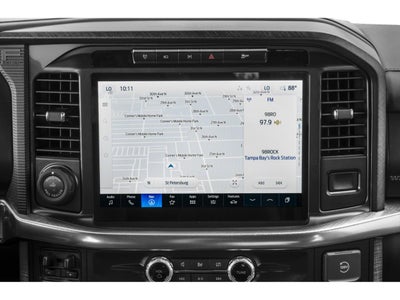 2024 Ford F-150 King Ranch 4WD SuperCrew 5.5' Box