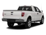 2013 Ford F-150 4WD SuperCab 6-1/2 Ft Box XLT