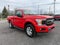 2018 Ford F-150 XL 4WD Reg Cab 6.5' Box