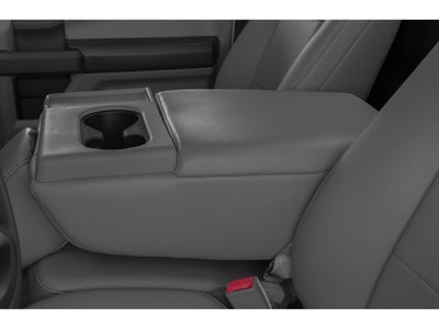 2018 Ford F-150 XL 4WD Reg Cab 6.5' Box