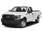2018 Ford F-150 XL 4WD Reg Cab 6.5' Box