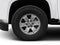 2016 Chevrolet Colorado Crew Cab Long Box 4-Wheel Drive WT