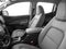 2016 Chevrolet Colorado Crew Cab Long Box 4-Wheel Drive WT