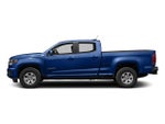 2016 Chevrolet Colorado Crew Cab Long Box 4-Wheel Drive WT