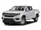 2016 Chevrolet Colorado Crew Cab Long Box 4-Wheel Drive WT