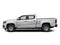 2016 Chevrolet Colorado Crew Cab Long Box 4-Wheel Drive WT