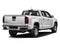 2016 Chevrolet Colorado Crew Cab Long Box 4-Wheel Drive WT