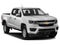 2016 Chevrolet Colorado Crew Cab Long Box 4-Wheel Drive WT