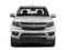 2016 Chevrolet Colorado Crew Cab Long Box 4-Wheel Drive WT