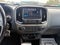 2016 Chevrolet Colorado Extended Cab Long Box 4-Wheel Drive Z71