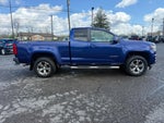 2016 Chevrolet Colorado Extended Cab Long Box 4-Wheel Drive Z71
