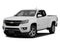2016 Chevrolet Colorado Extended Cab Long Box 4-Wheel Drive Z71