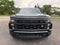 2023 Chevrolet Silverado 1500 Crew Cab Short Box 4-Wheel Drive Custom