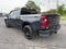 2023 Chevrolet Silverado 1500 Crew Cab Short Box 4-Wheel Drive Custom