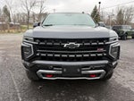 2025 Chevrolet Suburban 4WD Z71