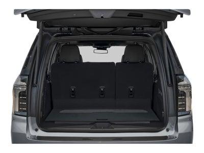 2025 Chevrolet Suburban 4WD Z71