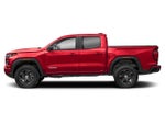 2025 GMC Canyon Crew Cab Short Box 4-Wheel Drive Elevation