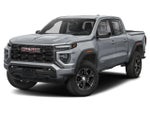 2025 GMC Canyon Crew Cab Short Box 4-Wheel Drive Elevation