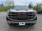 2022 GMC Sierra 1500 Crew Cab Short Box 4-Wheel Drive SLT