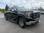 2022 GMC Sierra 1500 Crew Cab Short Box 4-Wheel Drive SLT