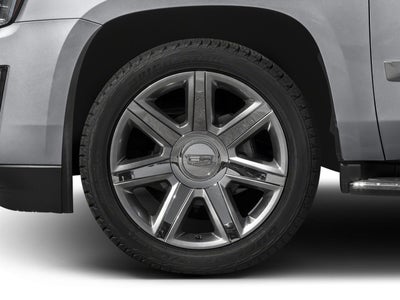 2016 Cadillac Escalade 4WD Luxury Collection