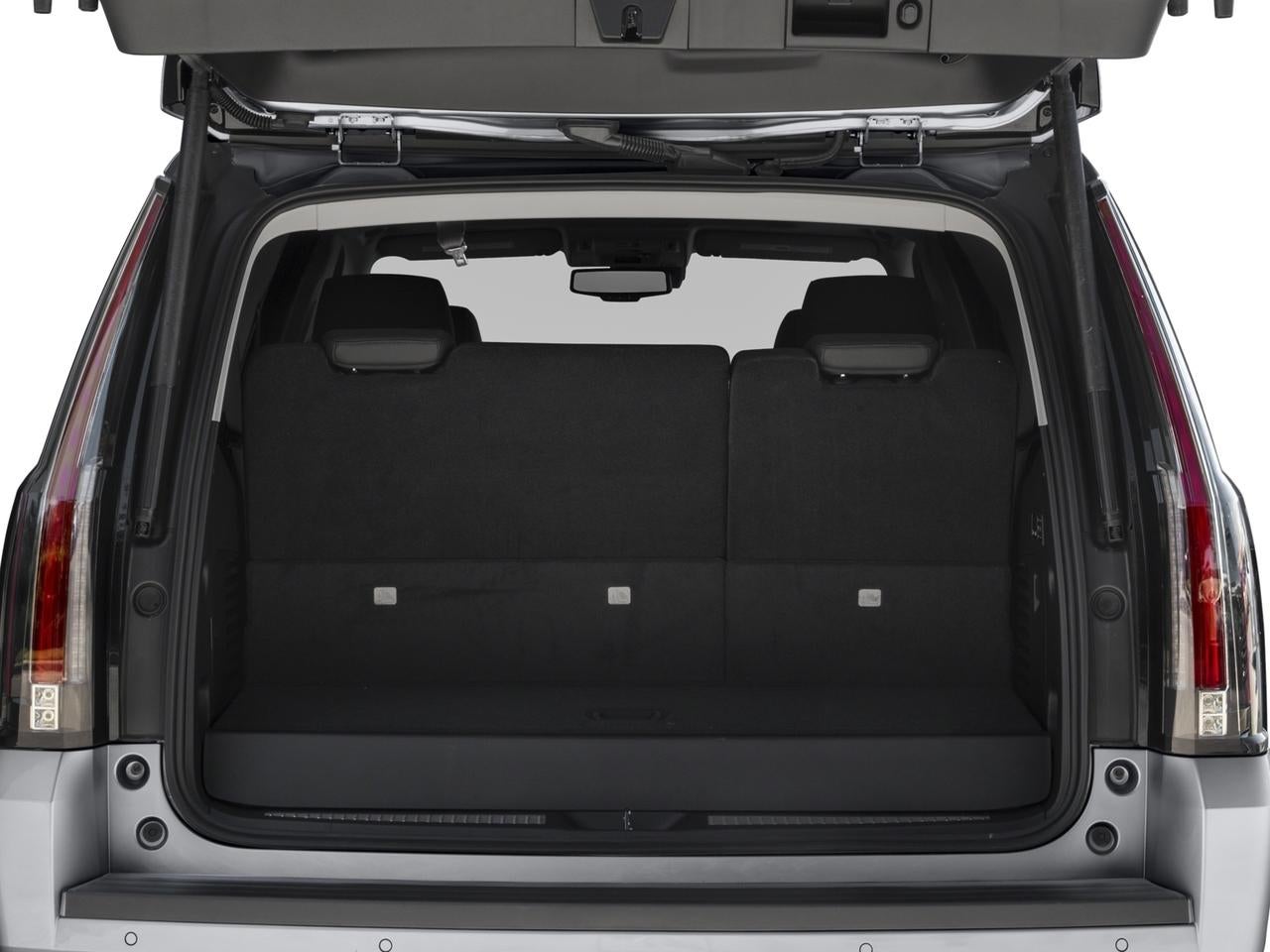 2016 Cadillac Escalade 4WD Luxury Collection