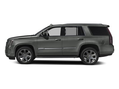 2016 Cadillac Escalade 4WD Luxury Collection