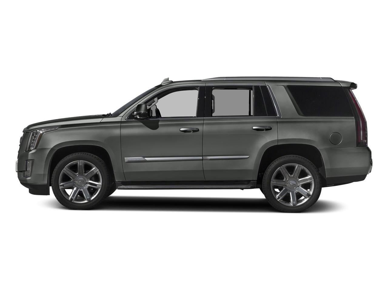 2016 Cadillac Escalade 4WD Luxury Collection
