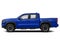 2024 Nissan Frontier Crew Cab 4x4 PRO-4X