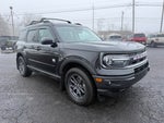 2021 Ford Bronco Sport Big Bend 4x4
