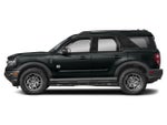 2021 Ford Bronco Sport Big Bend 4x4
