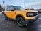 2022 Ford Bronco Sport Outer Banks 4x4