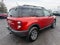 2024 Ford Bronco Sport Badlands 4x4