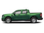2025 Ford Maverick XL AWD SuperCrew